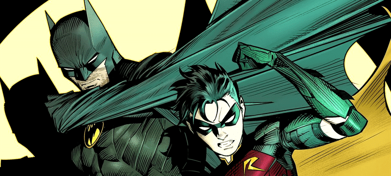 Robert Pattinson deseja Robin de 13 anos em Batman: Parte II para criar tensão dramática