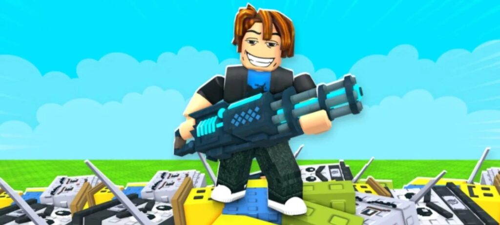 Códigos de Roblox para Shoot the Brainrots em junho de 2026: dicas e recompensas