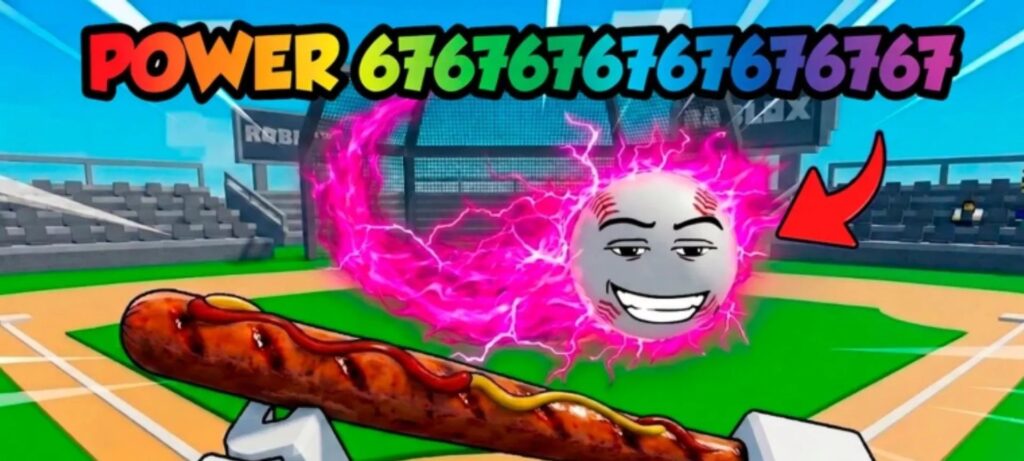 Códigos de Roblox para Baseball Training: Recompensas e Como Aproveitar
