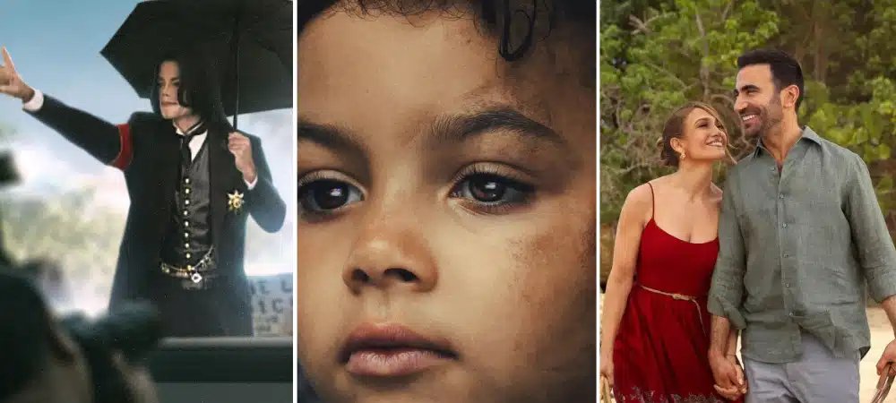 Netflix domina com documentário sobre Michael Jackson atingindo 17,8 milhões de visualizações em uma semana