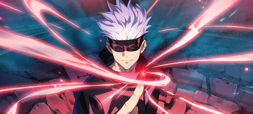 Novo jogo de Jujutsu Kaisen confirmado para 2026 com modo battle royale