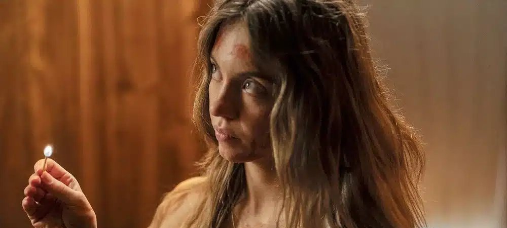 Sydney Sweeney protagoniza filme gótico de suspense baseado em reimaginação de A Lenda do Cavaleiro Sem Cabeça