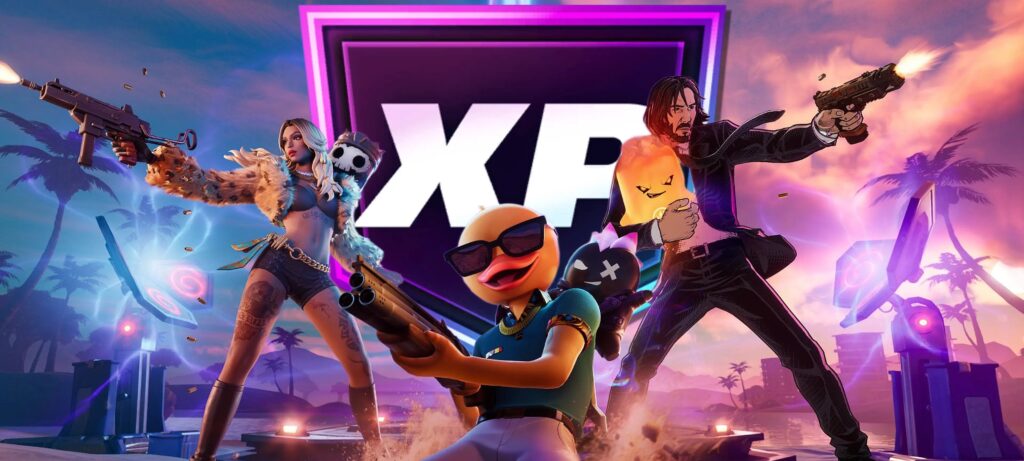 Como completar o Battle Pass de Fortnite Runners rapidamente em 2024