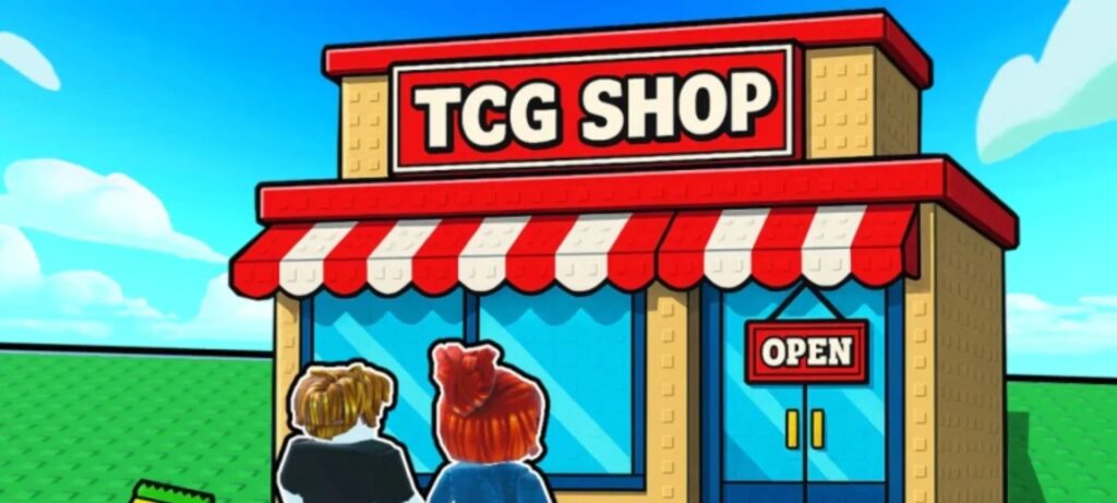 Códigos para Roblox Card Shop Friends: dicas e novidades para ganhar vantagens no jogo