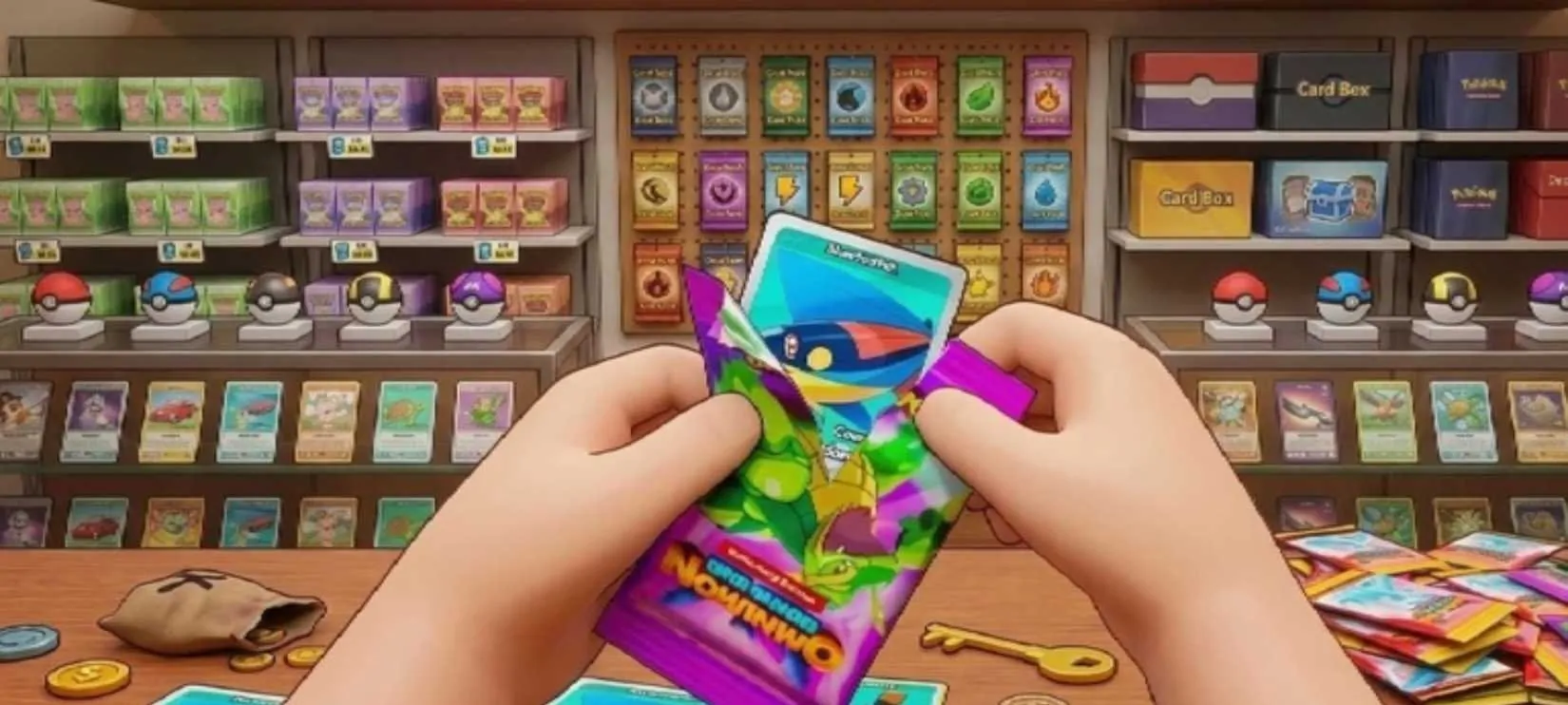 Códigos para Roblox Card Shop Friends: dicas e novidades para ganhar vantagens no jogo