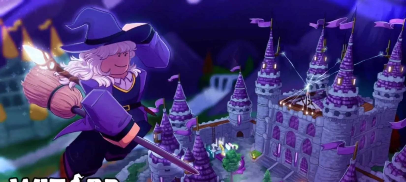 Roblox 2 Player Wizard Tycoon Codes