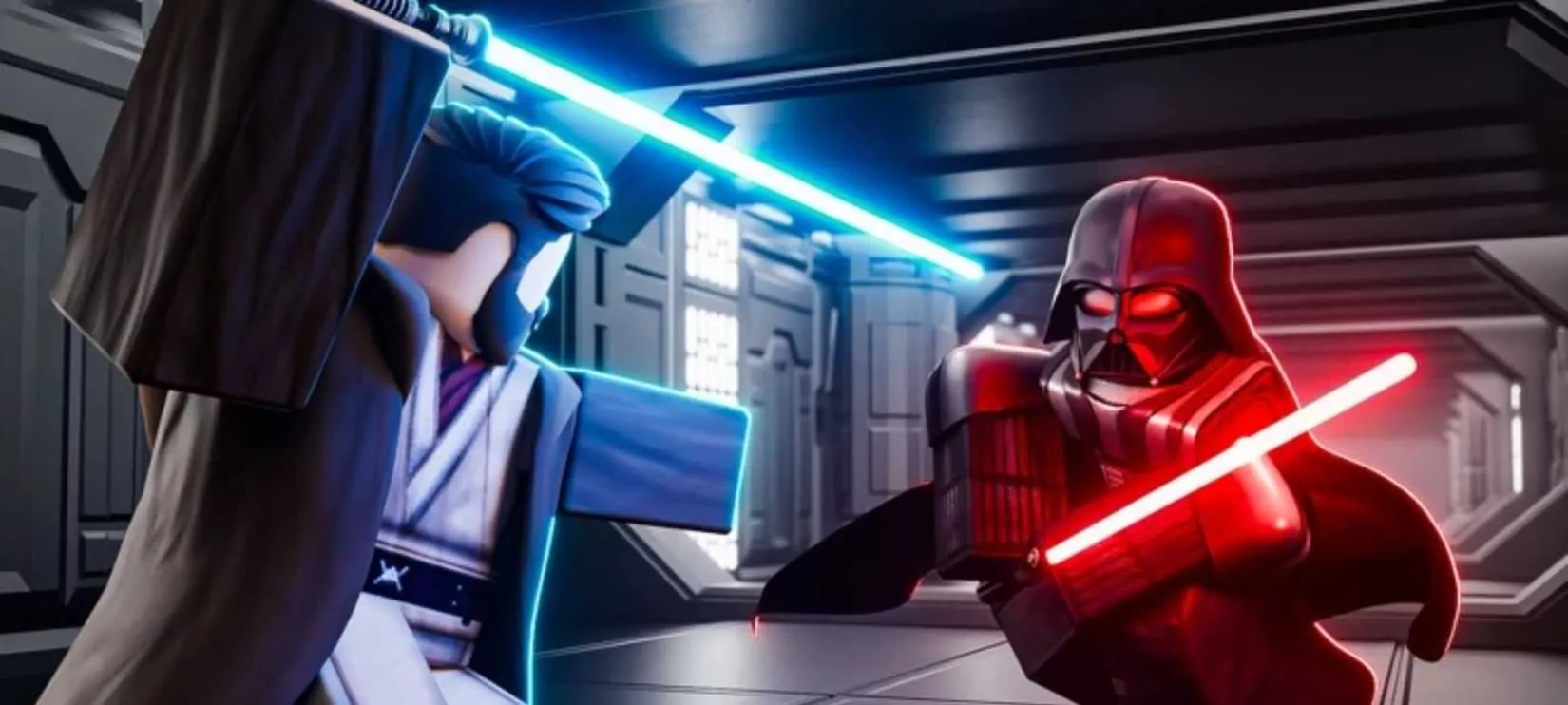 Códigos e novidades no universo de Saber Unbound para Roblox