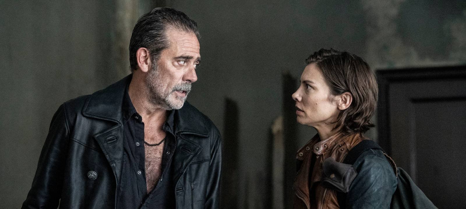 The Walking Dead: Dead City ganha trailer da 3ª temporada com Maggie e Negan em Nova York