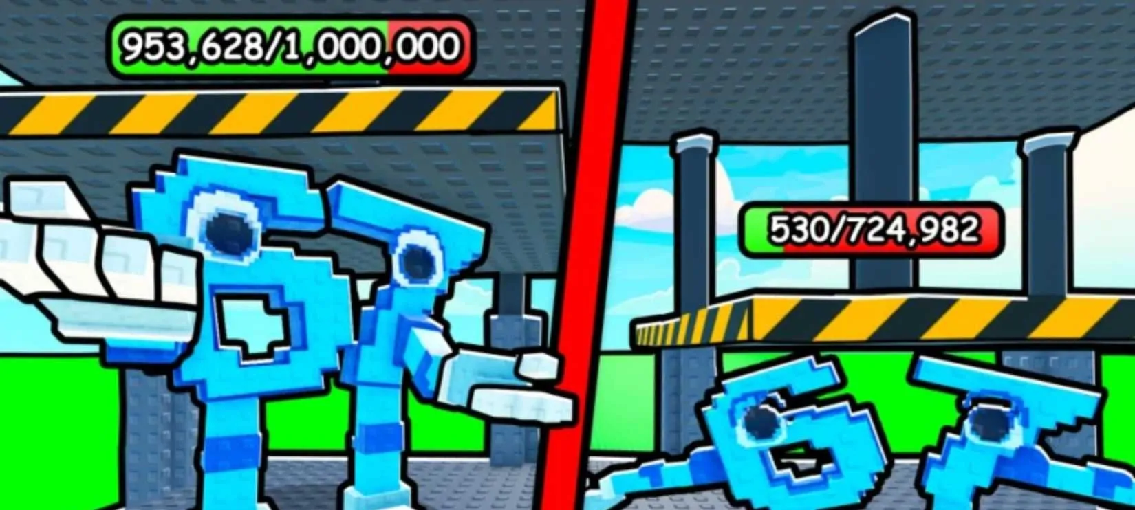 Os códigos de Roblox Crush for Brainrots: como obter recompensas e avançar no jogo