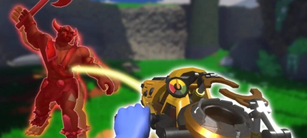Códigos de Roblox Dungeon Blast: Recompensas e Dicas para Aproveitar ao Máximo