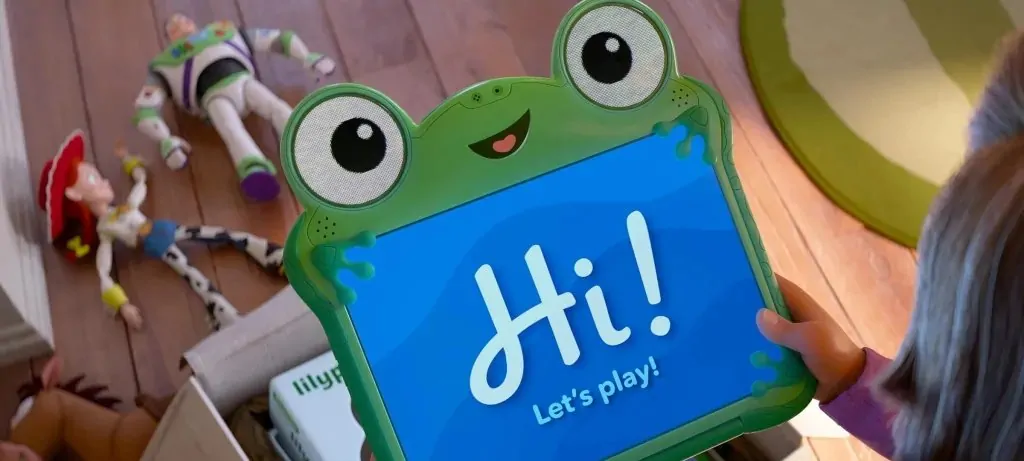 Toy Story 5 sinaliza transição ousada na saga da Pixar focada em personagens tecnológicos