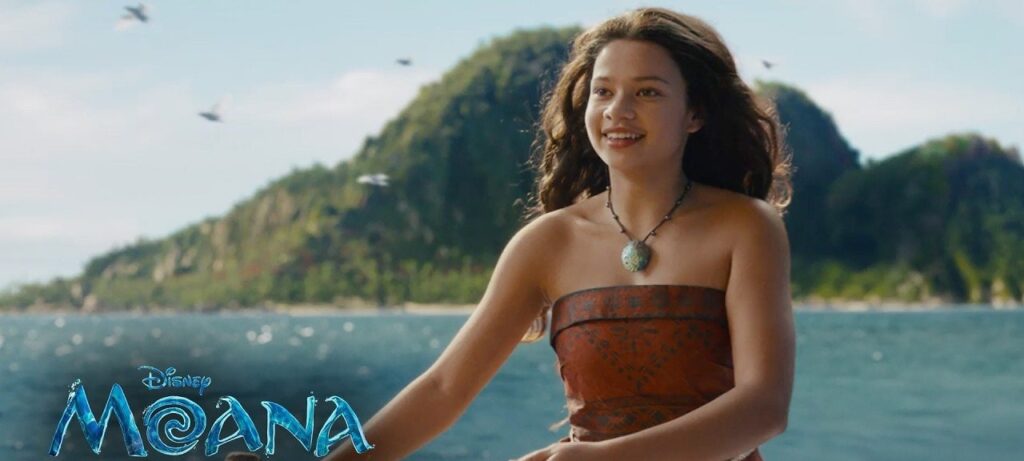 Trailer final do live-action de Moana revela se a Disney está no caminho certo