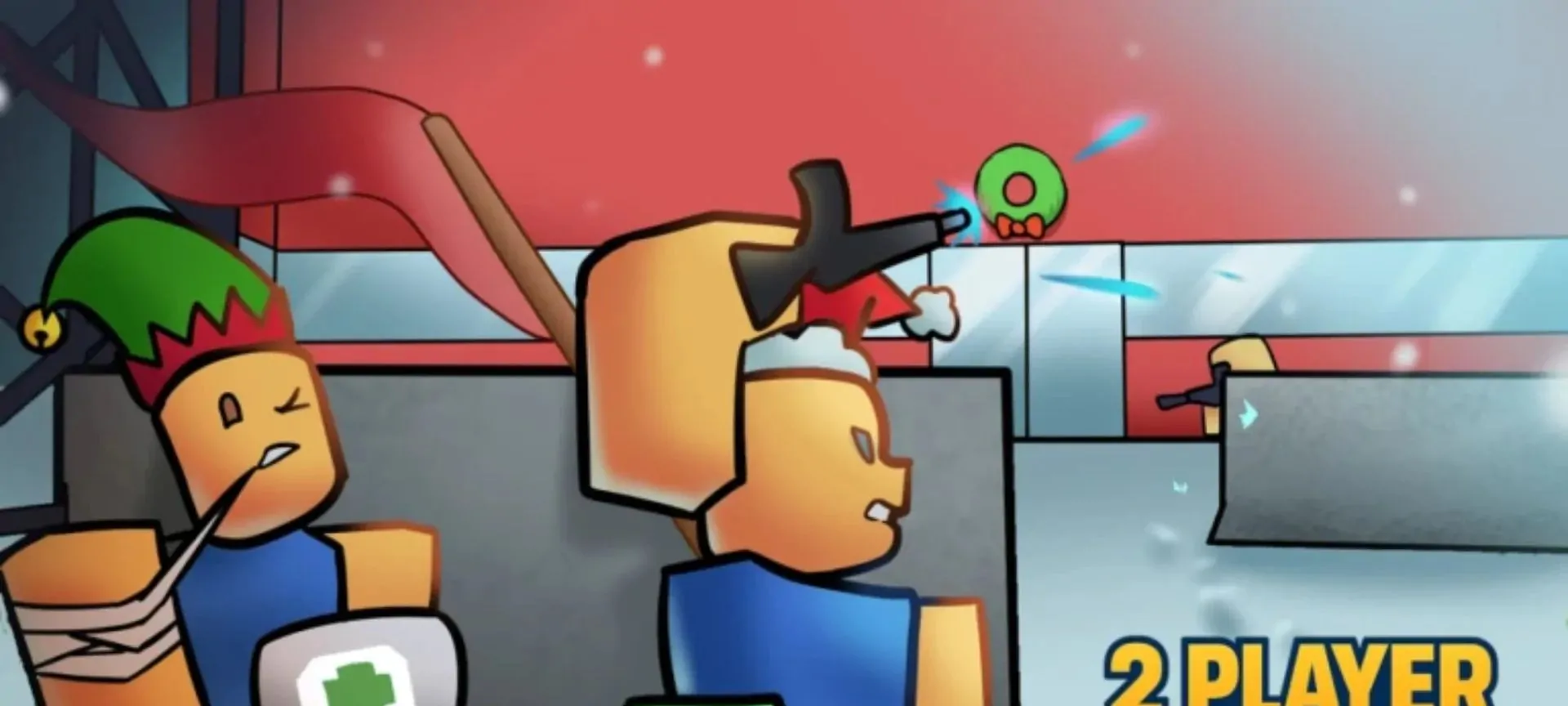 Códigos de Roblox 2 Player Battle Tycoon em Junho de 2026: dicas e recompensas