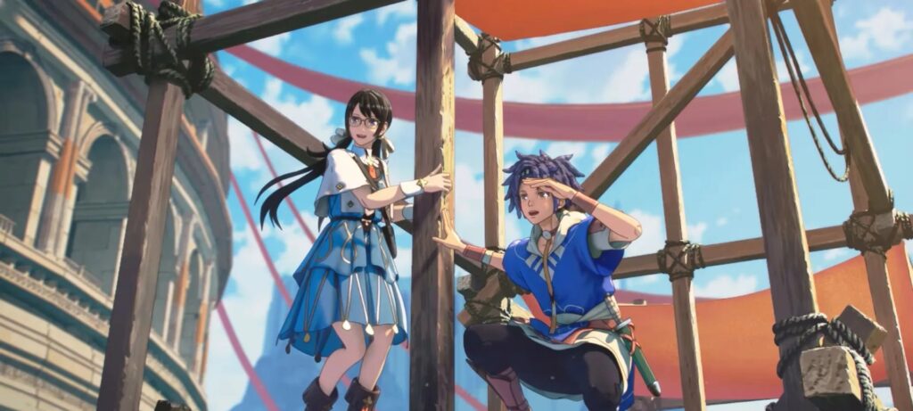 Fire Emblem: Fortune’s Weave chega ao Switch 2 com preço elevado e novidades para fãs