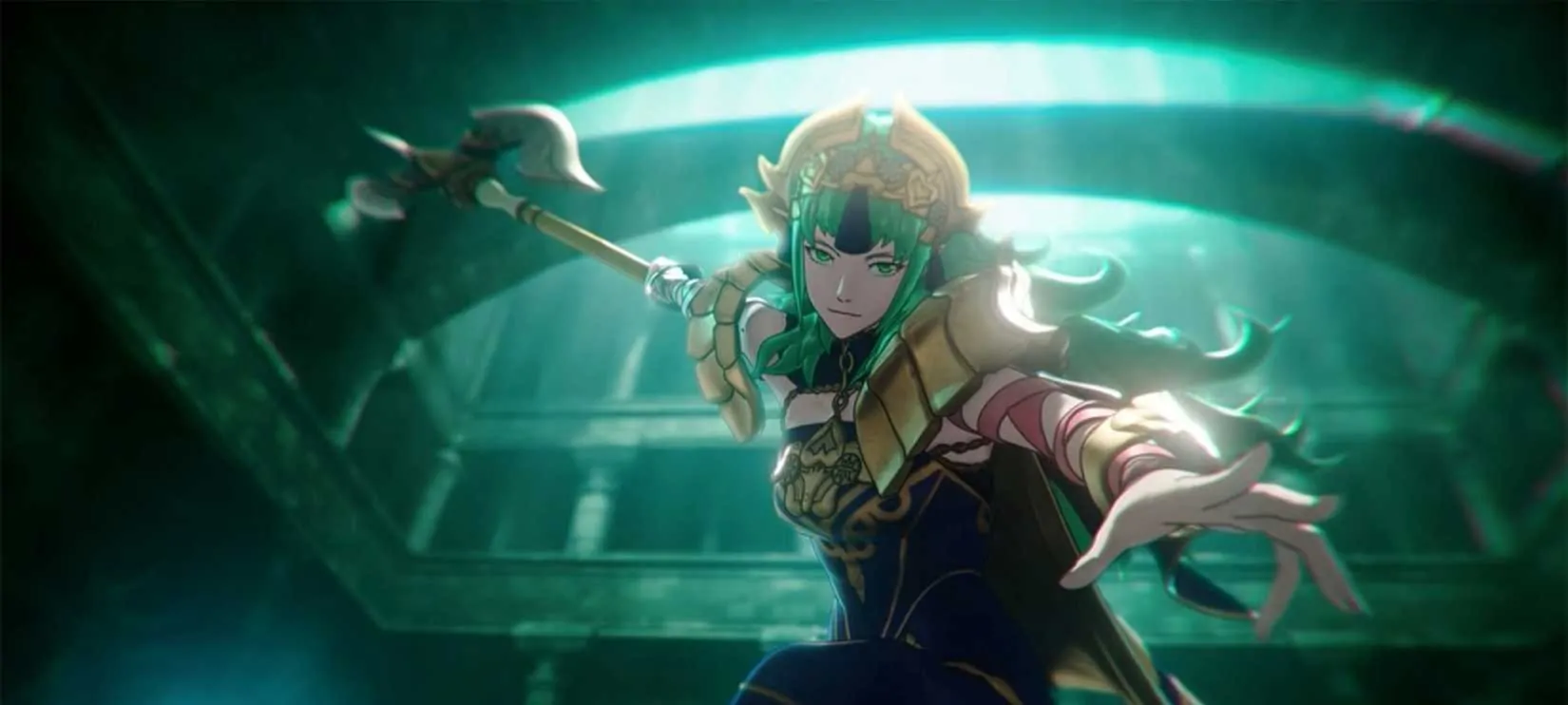 Fire Emblem: Fortune’s Weave chega ao Switch 2 com preço elevado e novidades para fãs