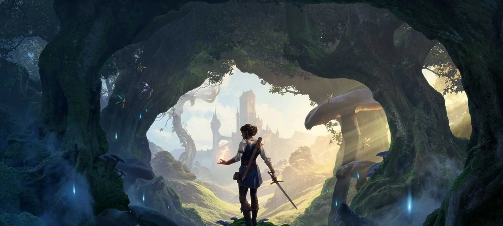 Playground Games libera demonstração de 30 minutos de Fable com gameplay completo