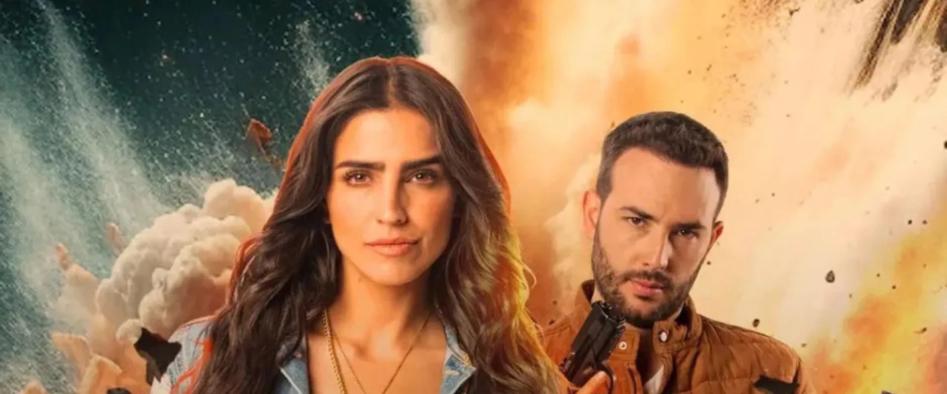 Rosário Tijeras 5ª temporada: Conflito mãe e filha marca o final da série na Netflix