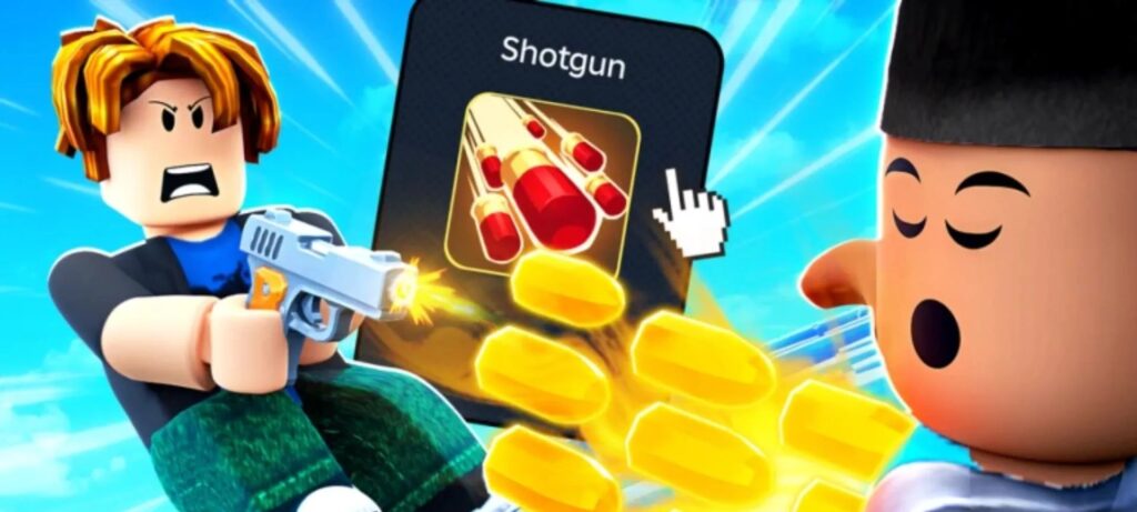Códigos de Roblox OVERKILL: dicas para acelerar seu progresso no jogo