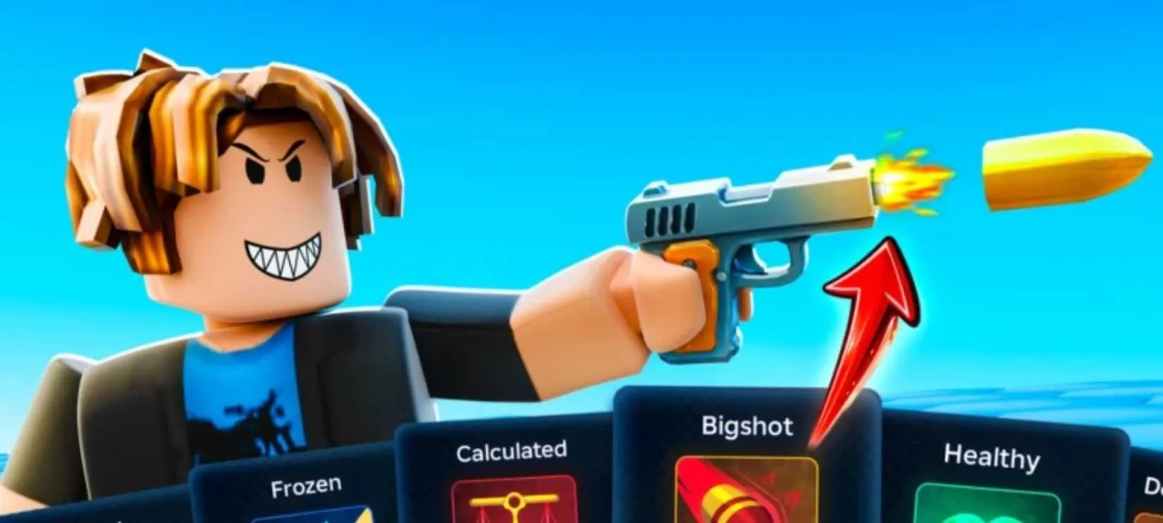 Códigos de Roblox OVERKILL: dicas para acelerar seu progresso no jogo