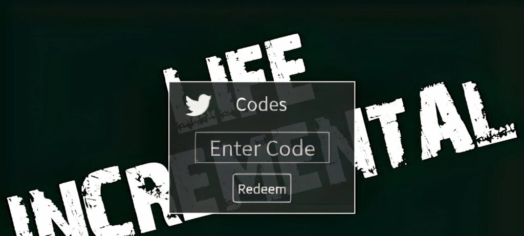 Códigos de Roblox Life Incremental de Junho de 2026: como obter bônus no jogo