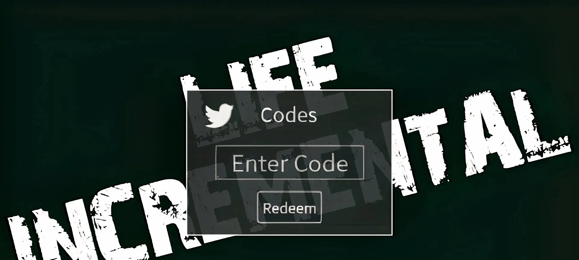Códigos de Roblox Life Incremental de Junho de 2026: como obter bônus no jogo