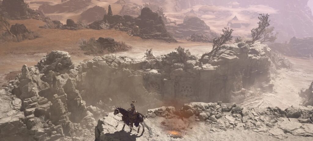 Comunidade teme impacto negativo na temporada 14 de Diablo 4 devido a feedback de testes públicos