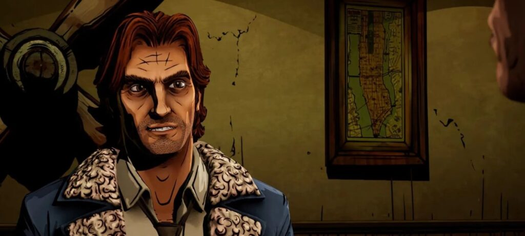 Detalhes do enredo e gameplay de The Wolf Among Us 2 são revelados em grande evento