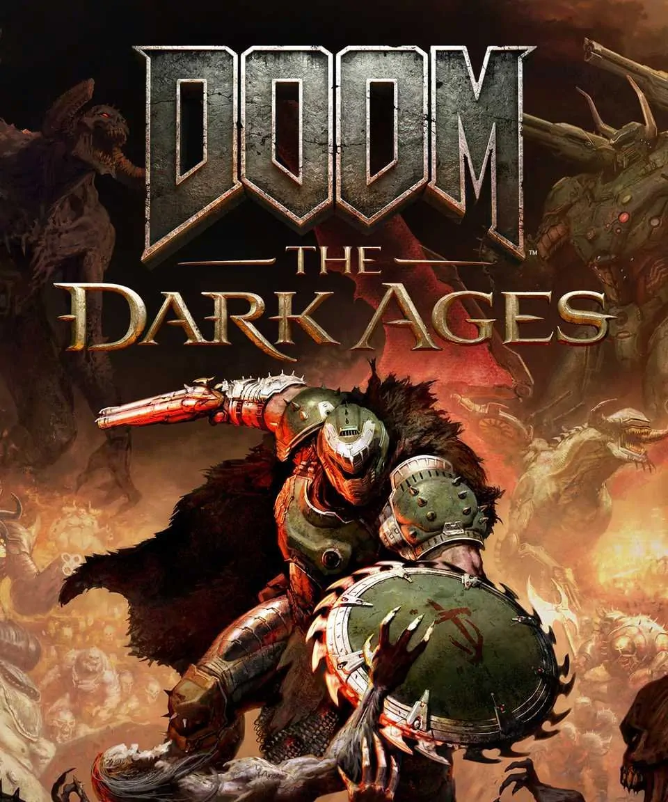 Promoção no Steam oferece Doom: The Dark Ages por apenas 1 dólar antes do DLC de julho