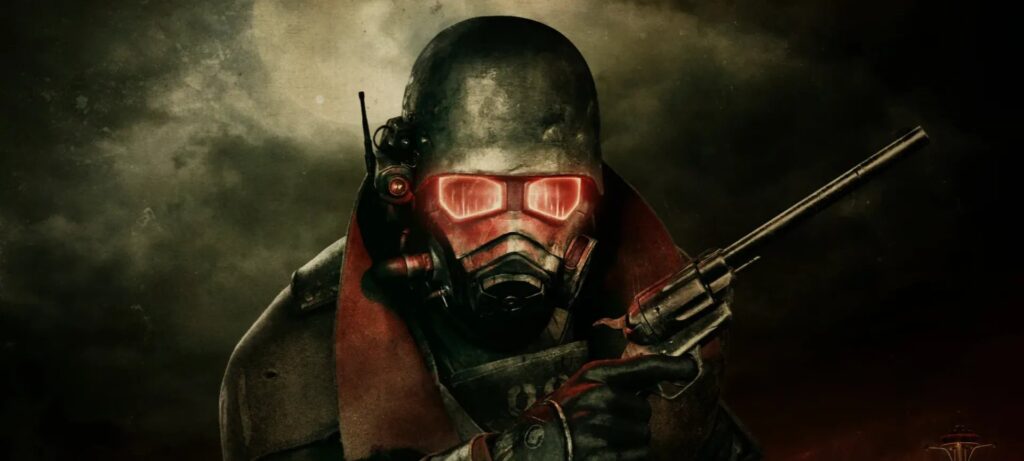 Rumores de Remaster de Fallout: New Vegas São Levantados por Loja de Brinquedos
