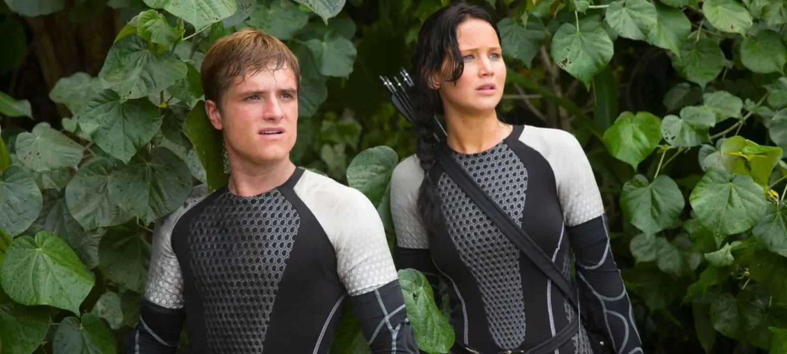 Josh Hutcherson revela o impacto emocional de Jogos Vorazes e seu retorno ao universo da franquia