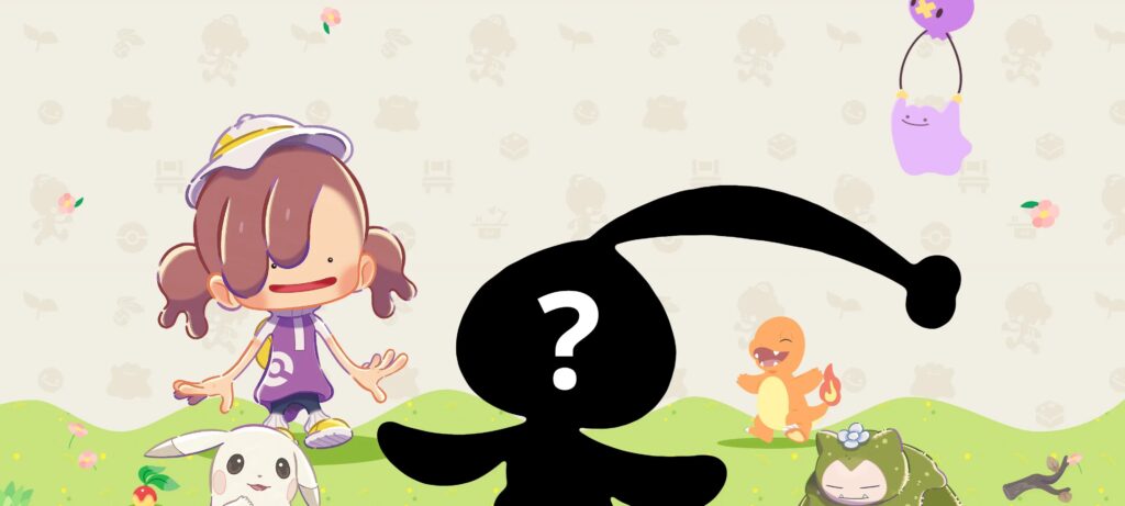 Novo Pokémon Mítico será adicionado ao universo de Pokopia com destaque para Manaphy