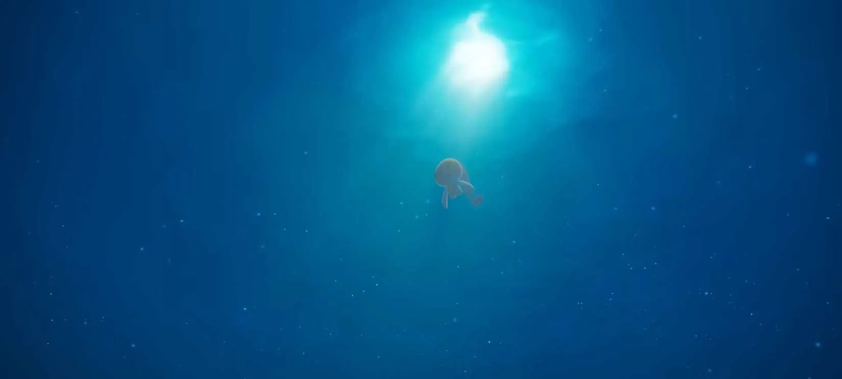 Novo Pokémon Mítico será adicionado ao universo de Pokopia com destaque para Manaphy