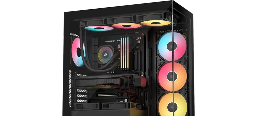 PC de gamer salva vida ao impedir que tiro atravessasse parede e atingisse pessoa