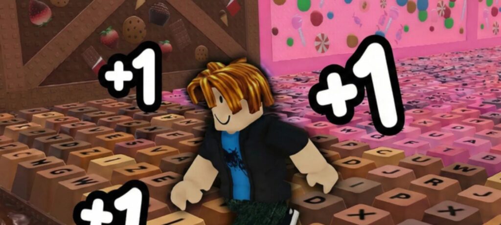 Como completar a fase 12 no Roblox +1 Speed Keyboard Escape: dicas e rotas difíceis
