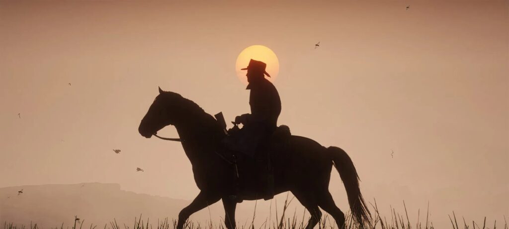 Ator de Red Dead Redemption 2 confirma participação em GTA 6