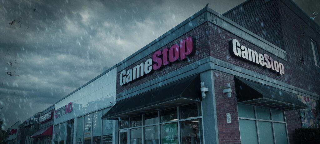 GameStop elimina o sistema de pontos do programa Pro Membership em 2026