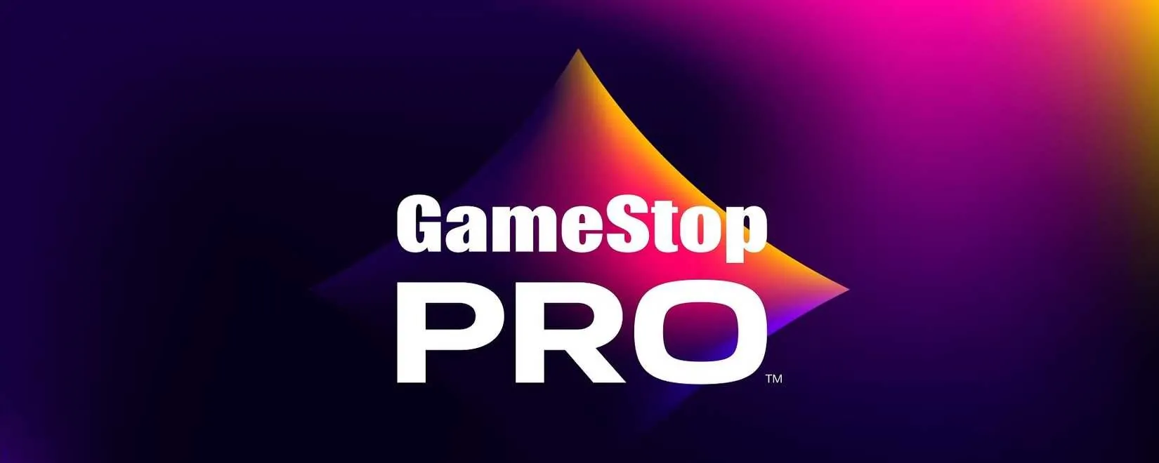 GameStop elimina o sistema de pontos do programa Pro Membership em 2026