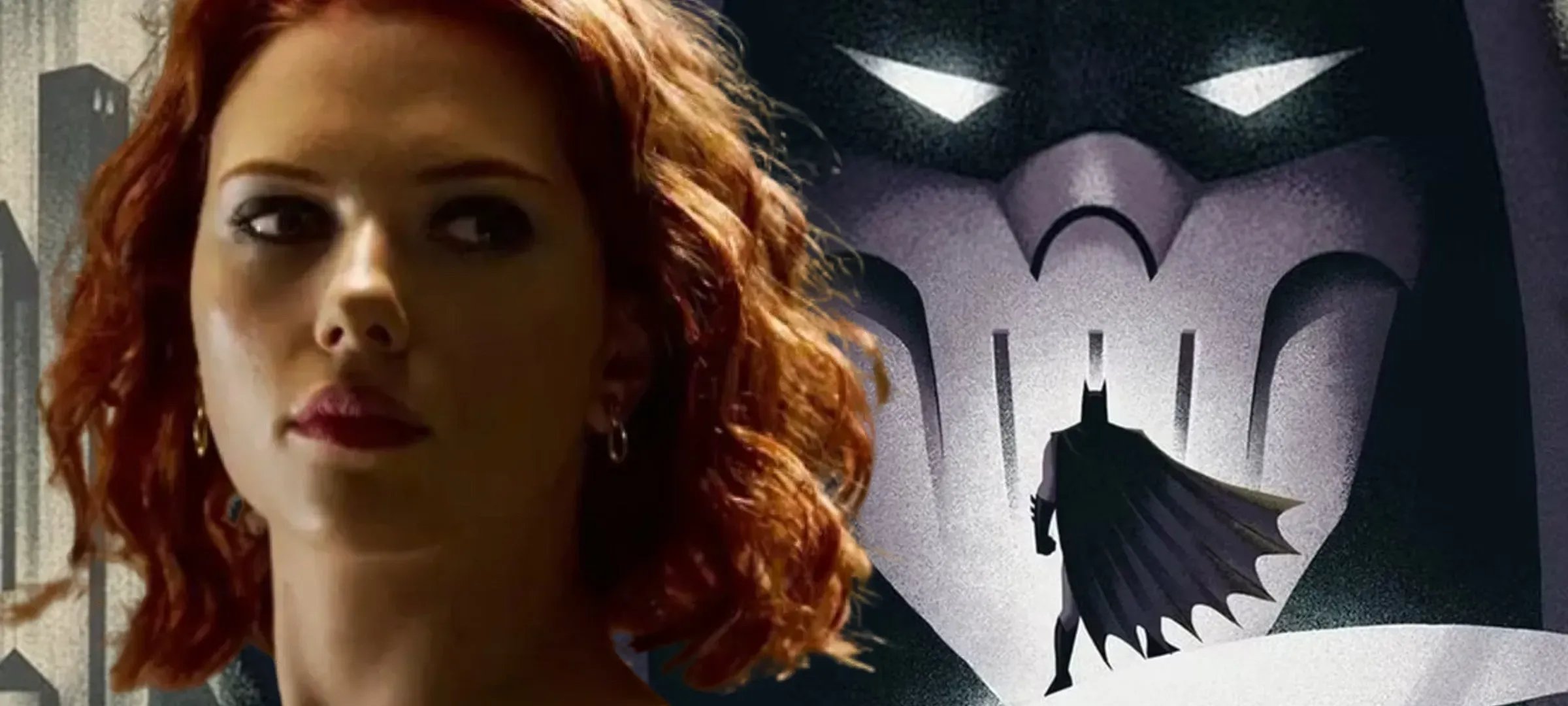 Personagem de Scarlett Johansson em Batman: Parte II é uma criação única que muda o rumo da trama