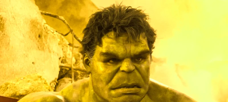 Hulk Selvagem retorna às telas e influencia o enredo do novo filme do Homem-Aranha