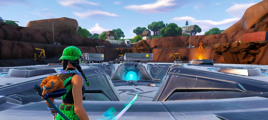 Evento ao vivo de Fortnite OG: quando assistir e o que esperar