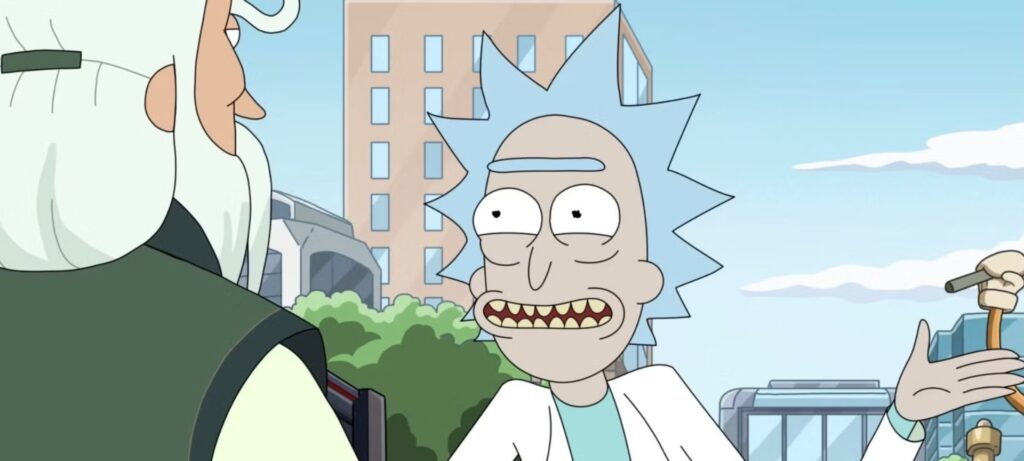 Rick and Morty estreia episódio 4 da 9ª temporada na HBO Max nesta semana