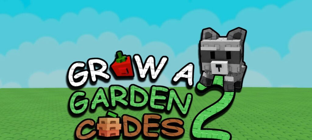 Novo jogo de Roblox, Grow a Garden 2, promete quebrar recordes e oferecer recompensas especiais
