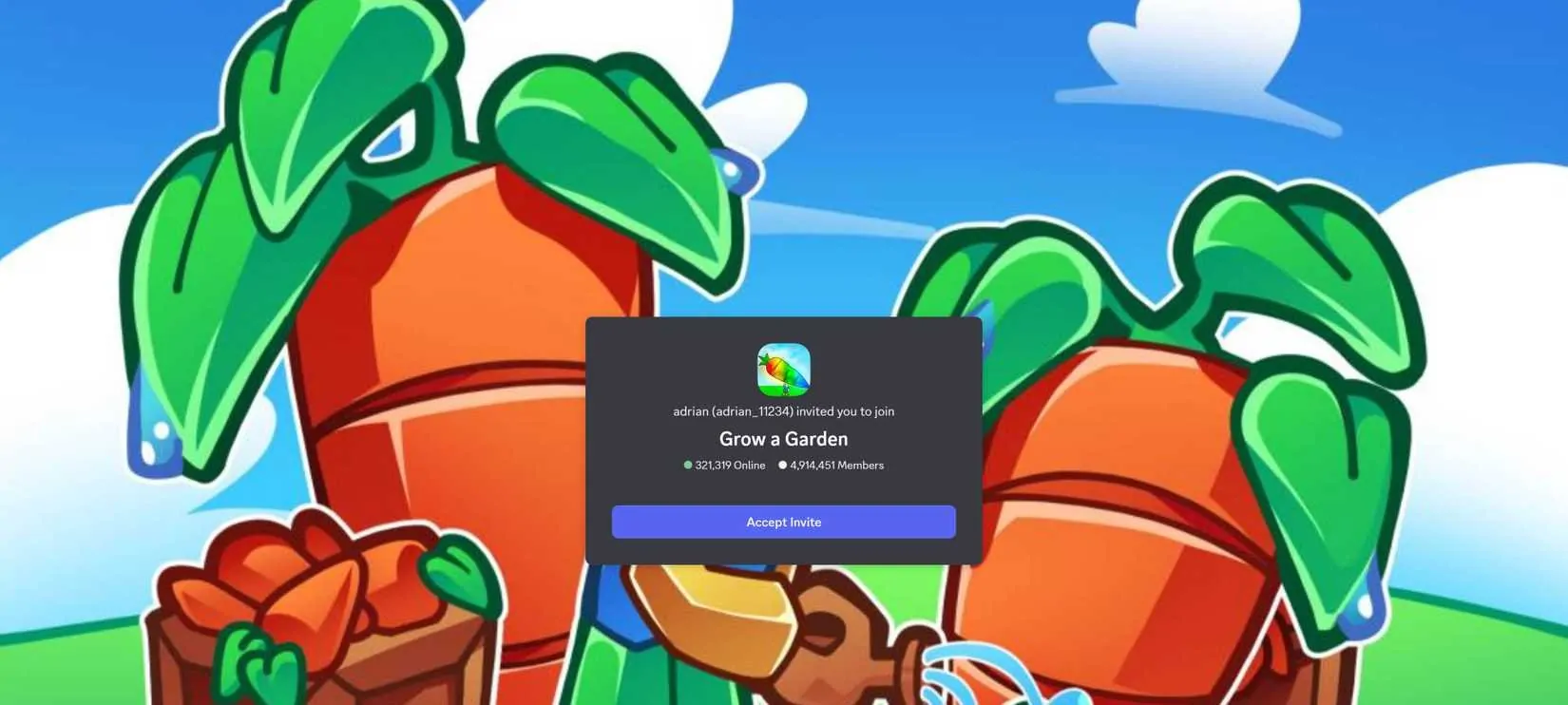 Novo jogo de Roblox, Grow a Garden 2, promete quebrar recordes e oferecer recompensas especiais