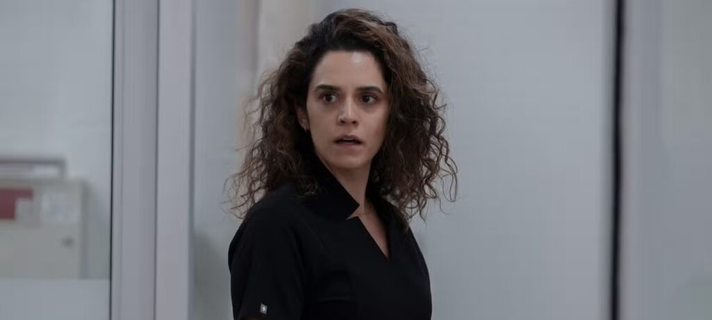 The Pitt: mudanças no elenco e retorno tardio de personagem na 3ª temporada