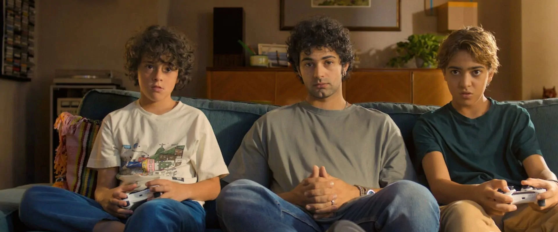 Temporada final de A História da Minha Família revela como o luto pode ensinar a viver