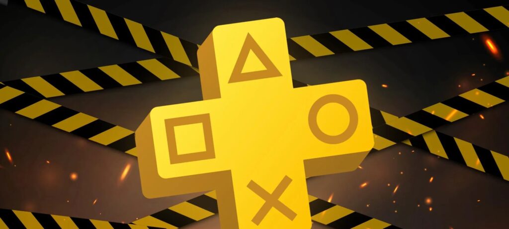 Sony altera distribuição de jogos do PS Plus Extra e Premium em junho de 2026