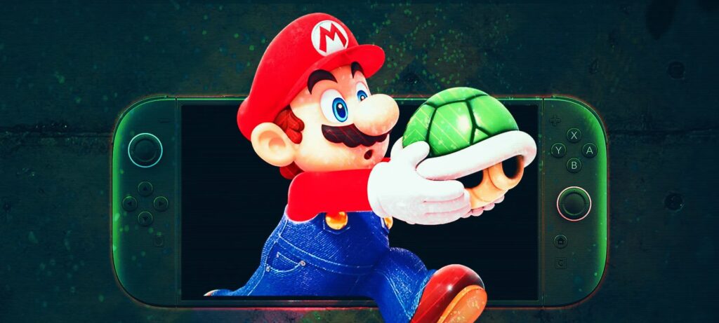 Nintendo impõe novas restrições na venda do Switch 2 no Japão para combater scalpers