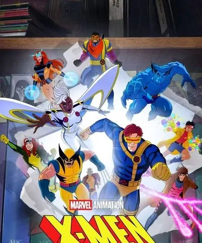X-Men 97 pode chegar a cinco temporadas e conviver com o reboot do MCU, aponta executivo da Marvel Studios