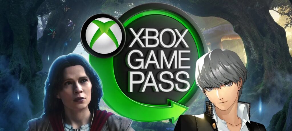 Lineup de jogos do Xbox Game Pass em 2027 promete novidades empolgantes