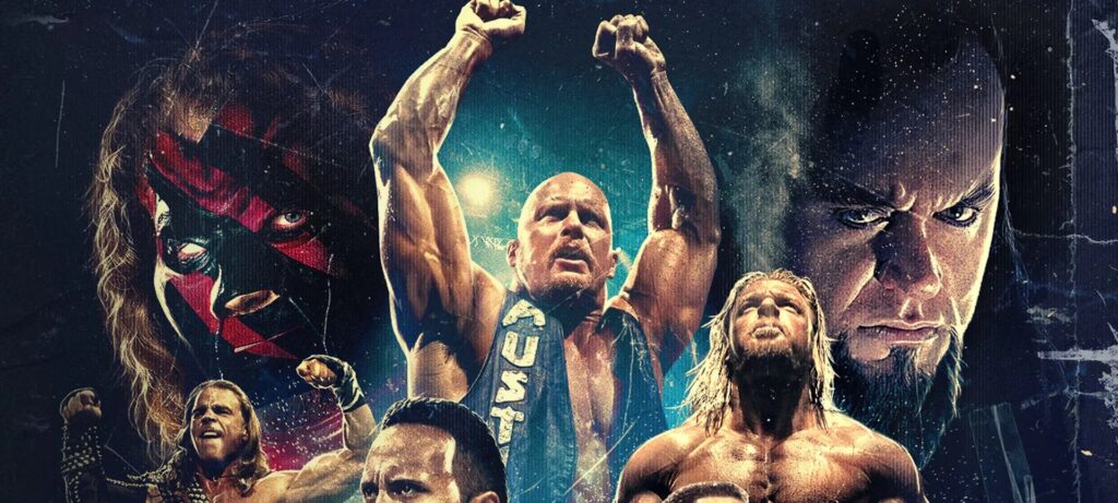 WWE 2K26 reapresenta Trish Stratus na sua versão de estreia